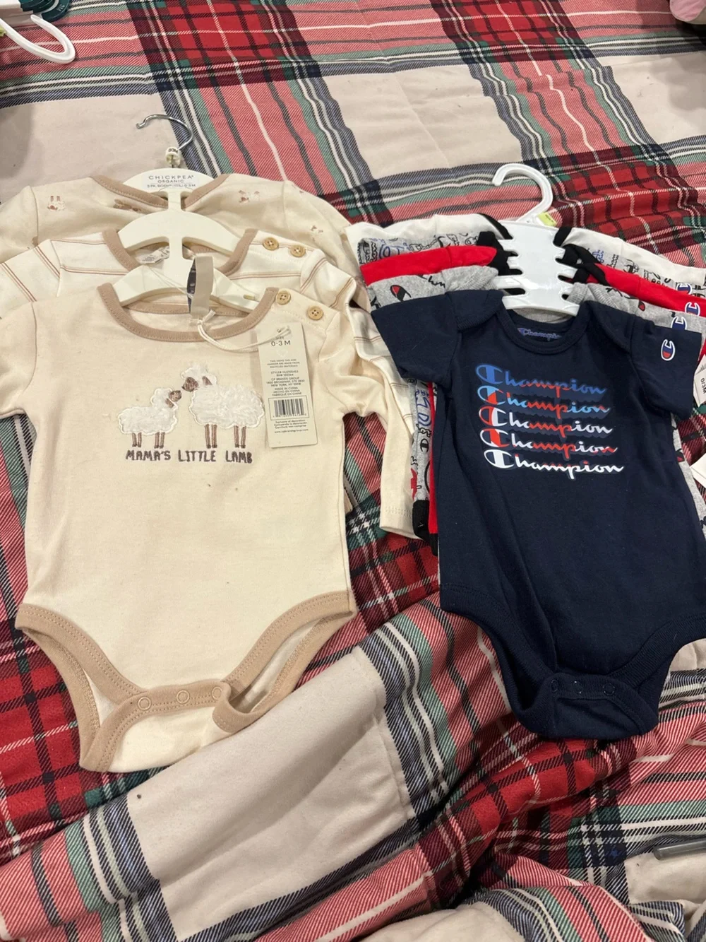 wonder nation baby boy